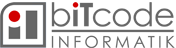 Bitcode Logo